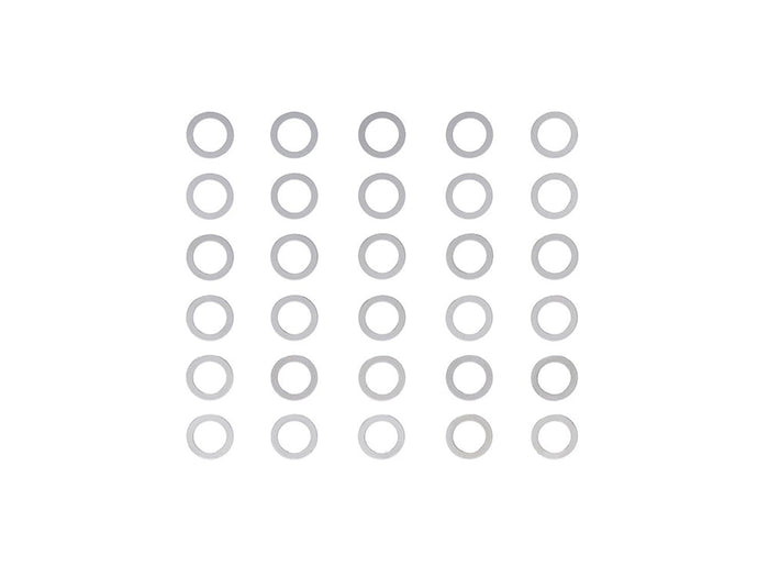 Tamiya Hop-Up Options 4mm Shim Set Op-586 High-Performance Model Parts- Japan Figure Store - #1 Bring To You The Best Japanese Goods