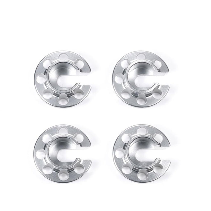 Tamiya Hop-Up Options Op-595 Aluminum Retainer for TRF Damper- Japan Figure Store - #1 Bring To You The Best Japanese Goods