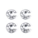Tamiya Hop-Up Options Op-595 Aluminum Retainer for TRF Damper- Japan Figure Store - #1 Bring To You The Best Japanese Goods