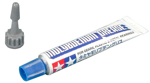 Tamiya Molybdenum Grease Rc Maintenance No. 22 87022 High-Performance- Japan Figure Store - #1 Bring To You The Best Japanese Goods