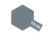 Tamiya Spray Ts-100 Bright Gunmetal Model Paint 100ml- Japan Figure Store - #1 Bring To You The Best Japanese Goods