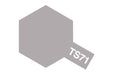 Tamiya Spray TS-71 Smoke Model Paint 100ml- Japan Figure Store - #1 Bring To You The Best Japanese Goods