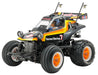 Tamiya Comical Hornet 1/10 RC Car with WR-02CB Chassis - Pre-Painted Model