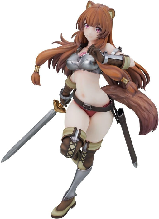 Sol International Raphtalia 1/7 Scale Bikini Armor Figure Tate No Yuusha Season 2- Japan Figure Store - #1 Bring To You The Best Japanese Goods
