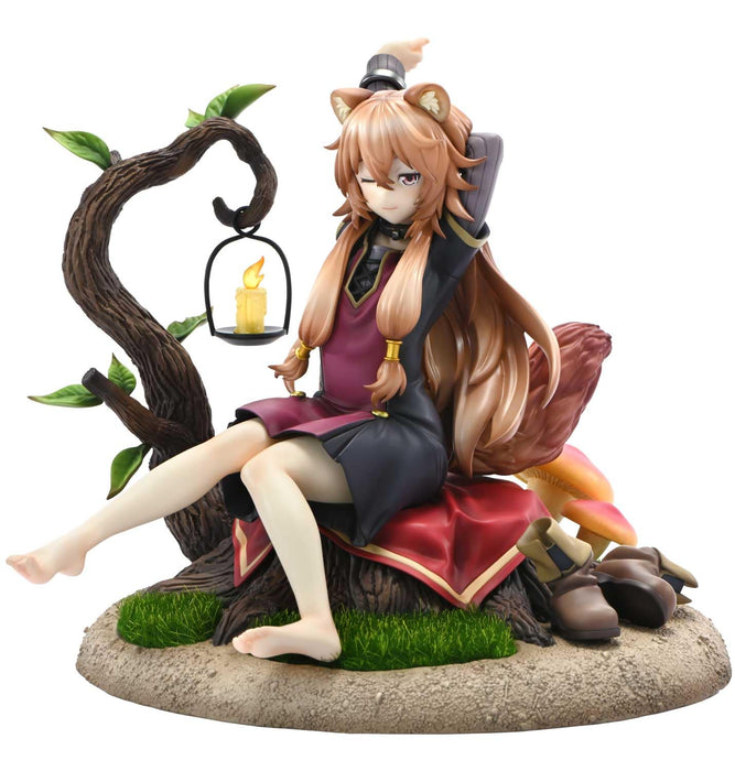 Prime 1 Studio Raphtalia 1/7 Figure Tate No Yuusha Nariagari S2 Young Version- Japan Figure Store - #1 Bring To You The Best Japanese Goods
