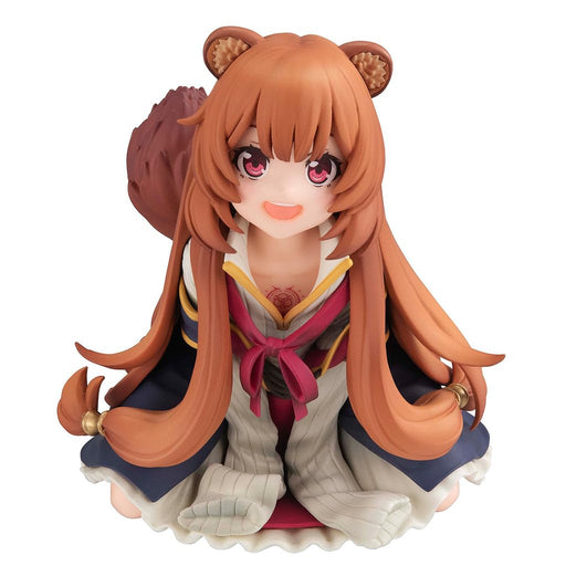 Megahouse Raphtalia Melty Princess Tenohira Childhood Ver | Tate No Yuusha S3- Japan Figure Store - #1 Bring To You The Best Japanese Goods
