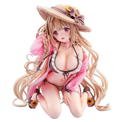 Union Creative Intl Ltd Teacher Teacher Maeda Shiori 2024 Re-Release Figurine- Japan Figure Store - #1 Bring To You The Best Japanese Goods