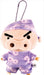 Tee&#39;S Factory Plush Mascot Crayon Shin-Chan Buriburizaemon Pajamas 5.5 X 8.8 X 14.5 Cm Ks-5541064Bp- Japan Figure Store - #1 Bring To You The Best Japanese Goods