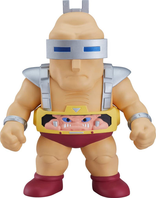 Good Smile Company TMNT Krang Nendoroid More Figure Collectible- Japan Figure Store - #1 Bring To You The Best Japanese Goods