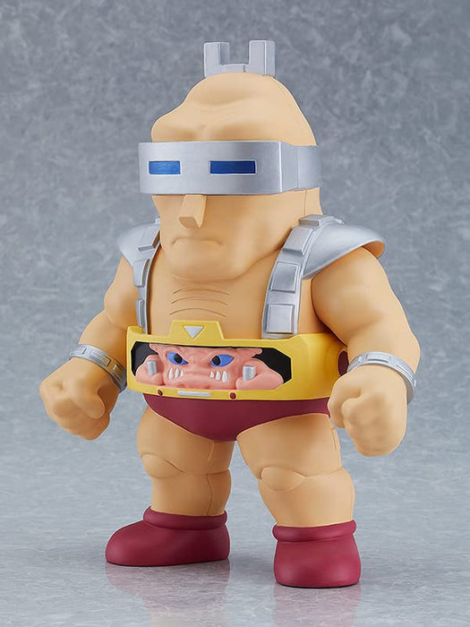 Good Smile Company TMNT Krang Nendoroid More Figure Collectible- Japan Figure Store - #1 Bring To You The Best Japanese Goods