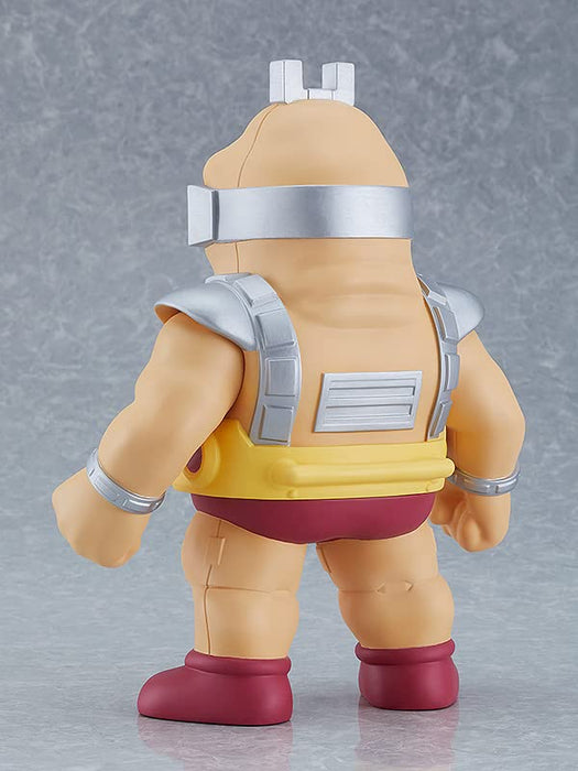 Good Smile Company TMNT Krang Nendoroid More Figure Collectible- Japan Figure Store - #1 Bring To You The Best Japanese Goods