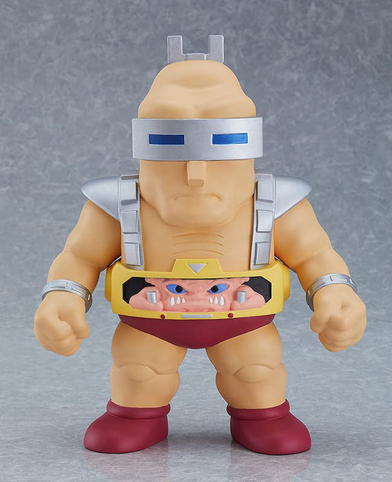 Good Smile Company TMNT Krang Nendoroid More Figure Collectible- Japan Figure Store - #1 Bring To You The Best Japanese Goods