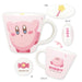 T's Factory Kirby Of Stars Mug Kirby & Waddle Dee HK-5524675KW- Japan Figure Store - #1 Bring To You The Best Japanese Goods