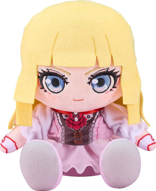 Good Smile Company Lili Figure from Tekken 8 - Detailed Collectible Model- Japan Figure Store - #1 Bring To You The Best Japanese Goods