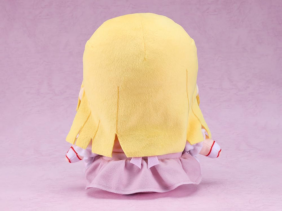 Good Smile Company Lili Figure from Tekken 8 - Detailed Collectible Model- Japan Figure Store - #1 Bring To You The Best Japanese Goods