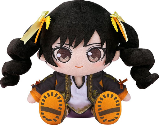 Good Smile Company Tekken 8 Ling Xiaoyu Action Figure Collectible Model- Japan Figure Store - #1 Bring To You The Best Japanese Goods