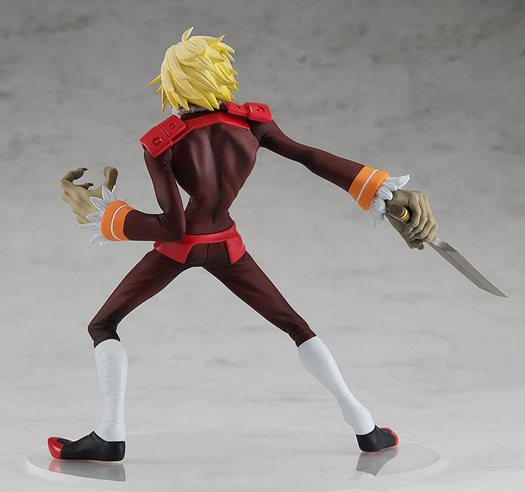 Good Smile Company Tengen Toppa Gurren-Lagann Viral Pop Up Parade Figure- Japan Figure Store - #1 Bring To You The Best Japanese Goods
