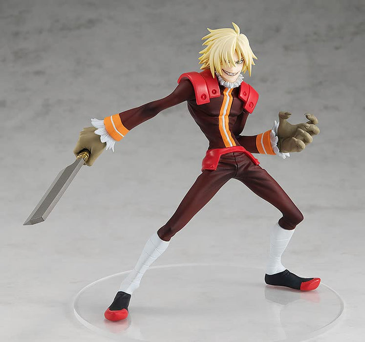 Good Smile Company Tengen Toppa Gurren-Lagann Viral Pop Up Parade Figure- Japan Figure Store - #1 Bring To You The Best Japanese Goods