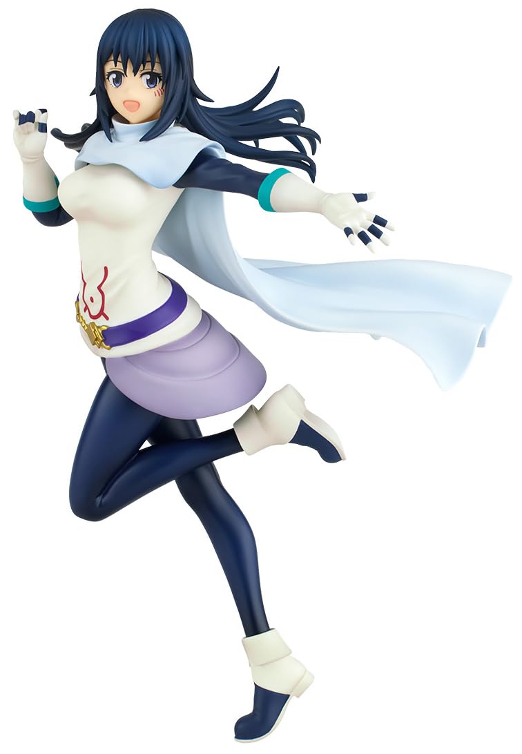 Furyu Tenitol Izawa Shizue Figure from Tensei Shitara Slime Datta Ken- Japan Figure Store - #1 Bring To You The Best Japanese Goods