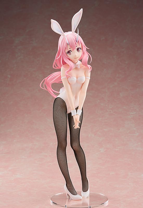 Freeing Tensei Slime Shuna B-Style 1/4 Bunny Ver Shop Exclusive Figure- Japan Figure Store - #1 Bring To You The Best Japanese Goods