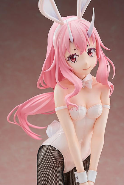 Freeing Tensei Slime Shuna B-Style 1/4 Bunny Ver Shop Exclusive Figure- Japan Figure Store - #1 Bring To You The Best Japanese Goods