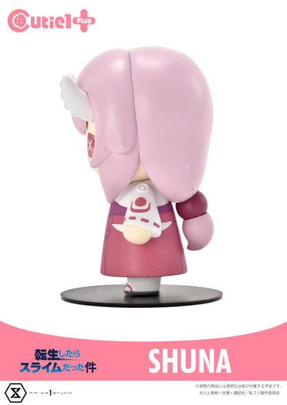 Prime 1 Studio Tensei Shitara Slime Datta Ken Shuna Cutie1 Plus Figure- Japan Figure Store - #1 Bring To You The Best Japanese Goods