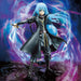 Banpresto Tensura Demon Lord Rimuru Tempest Figure Espresto-Clear Special Color