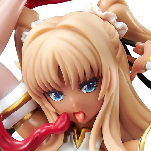 Mouse Unit Tentacle And Witches Futaba Lily Ramses 1/6 Scale Figure- Japan Figure Store - #1 Bring To You The Best Japanese Goods