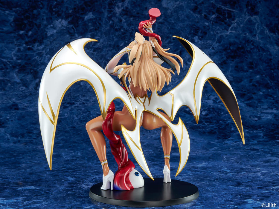 Mouse Unit Tentacle And Witches Futaba Lily Ramses 1/6 Scale Figure- Japan Figure Store - #1 Bring To You The Best Japanese Goods