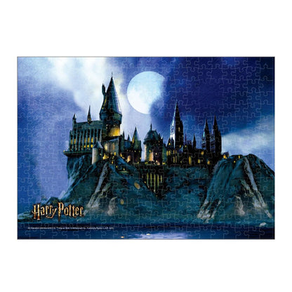 Tenyo 266-Piece Harry Potter Hogwarts Castle Jigsaw Puzzle Made in Japan