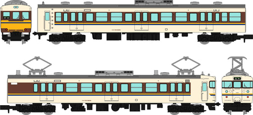 Tomytec Tetsudou Collection Jr 113 Series 3800 2Car Set A Japan Official Model- Japan Figure Store - #1 Bring To You The Best Japanese Goods