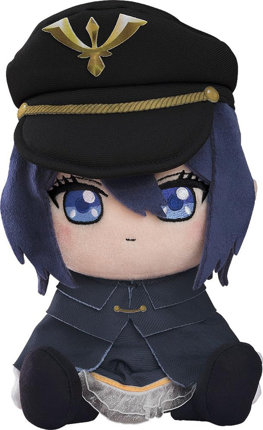 Good Smile Company That Bisque Doll Sajuna Black Lily Figure Collectible- Japan Figure Store - #1 Bring To You The Best Japanese Goods