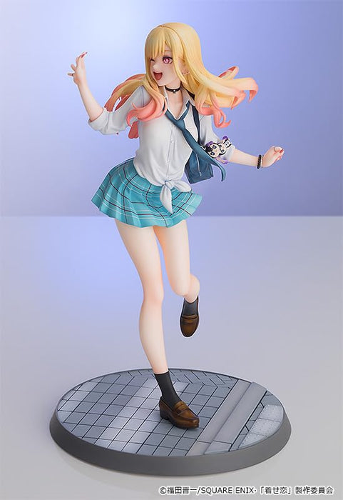 Max Factory That Dress-Up Doll Falls In Love Marin 1/7 Scale Painted Figure- Japan Figure Store - #1 Bring To You The Best Japanese Goods
