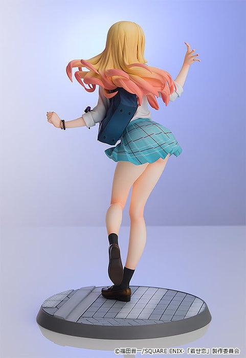 Max Factory That Dress-Up Doll Falls In Love Marin 1/7 Scale Painted Figure- Japan Figure Store - #1 Bring To You The Best Japanese Goods