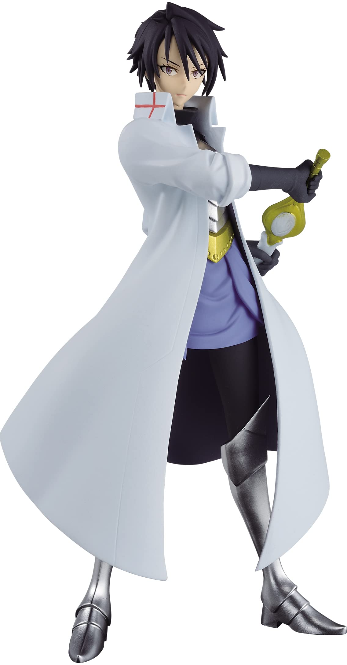 Banpresto Hinata Sakaguchi Figure Vol.15 - That Time I Got Reincarnated As A Slime