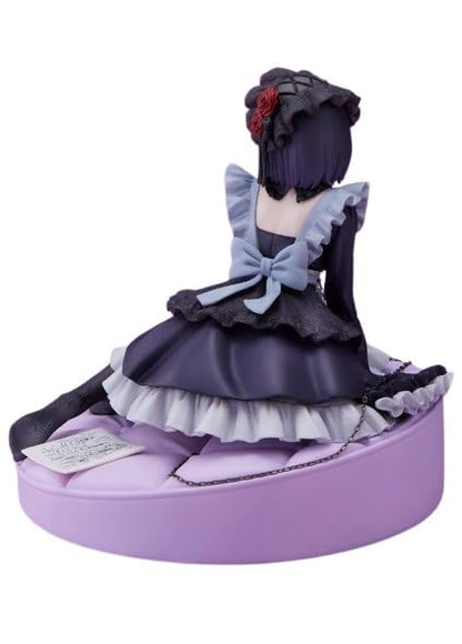 Taito AMP+ Marin Kitagawa (Kuroe Shizuku Ver.) Figure – My Dress Up Darling