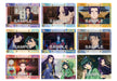 Ensky The Apothecary Diaries Clear Card Collection 2 - Premium Set- Japan Figure Store - #1 Bring To You The Best Japanese Goods