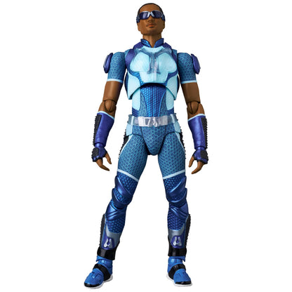 Medicom Toy The Boys A-Train Mafex No.252 Action Figure- Japan Figure Store - #1 Bring To You The Best Japanese Goods