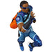 Medicom Toy The Boys A-Train Mafex No.252 Action Figure- Japan Figure Store - #1 Bring To You The Best Japanese Goods