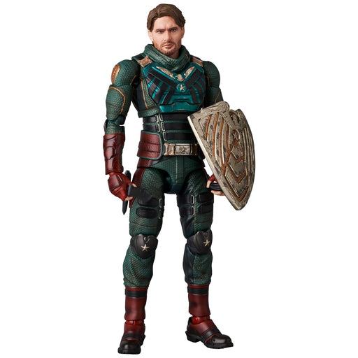Medicom Toy The Boys Soldier Boy Mafex No.238 Action Figure Collectible- Japan Figure Store - #1 Bring To You The Best Japanese Goods