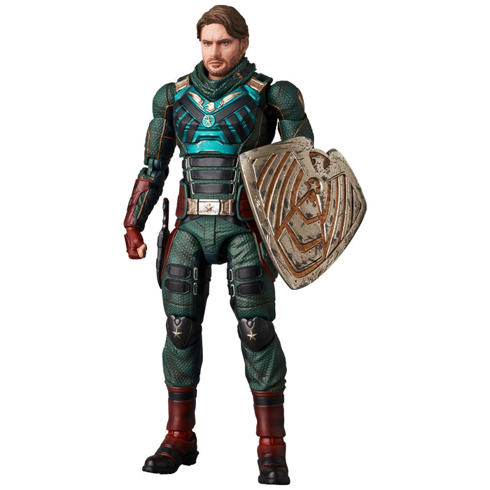 Medicom Toy The Boys Soldier Boy Mafex No.238 Action Figure Collectible- Japan Figure Store - #1 Bring To You The Best Japanese Goods
