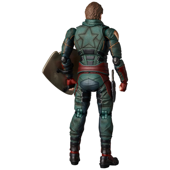 Medicom Toy The Boys Soldier Boy Mafex No.238 Action Figure Collectible- Japan Figure Store - #1 Bring To You The Best Japanese Goods