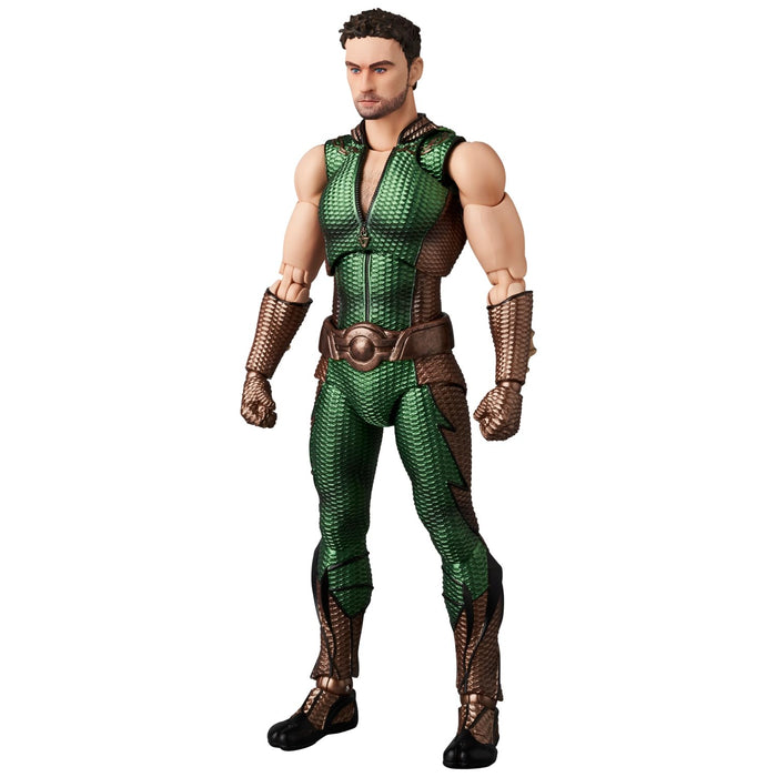 Medicom Toy The Boys The Deep Mafex No 237 Action Figure- Japan Figure Store - #1 Bring To You The Best Japanese Goods