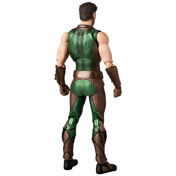 Medicom Toy The Boys The Deep Mafex No 237 Action Figure- Japan Figure Store - #1 Bring To You The Best Japanese Goods