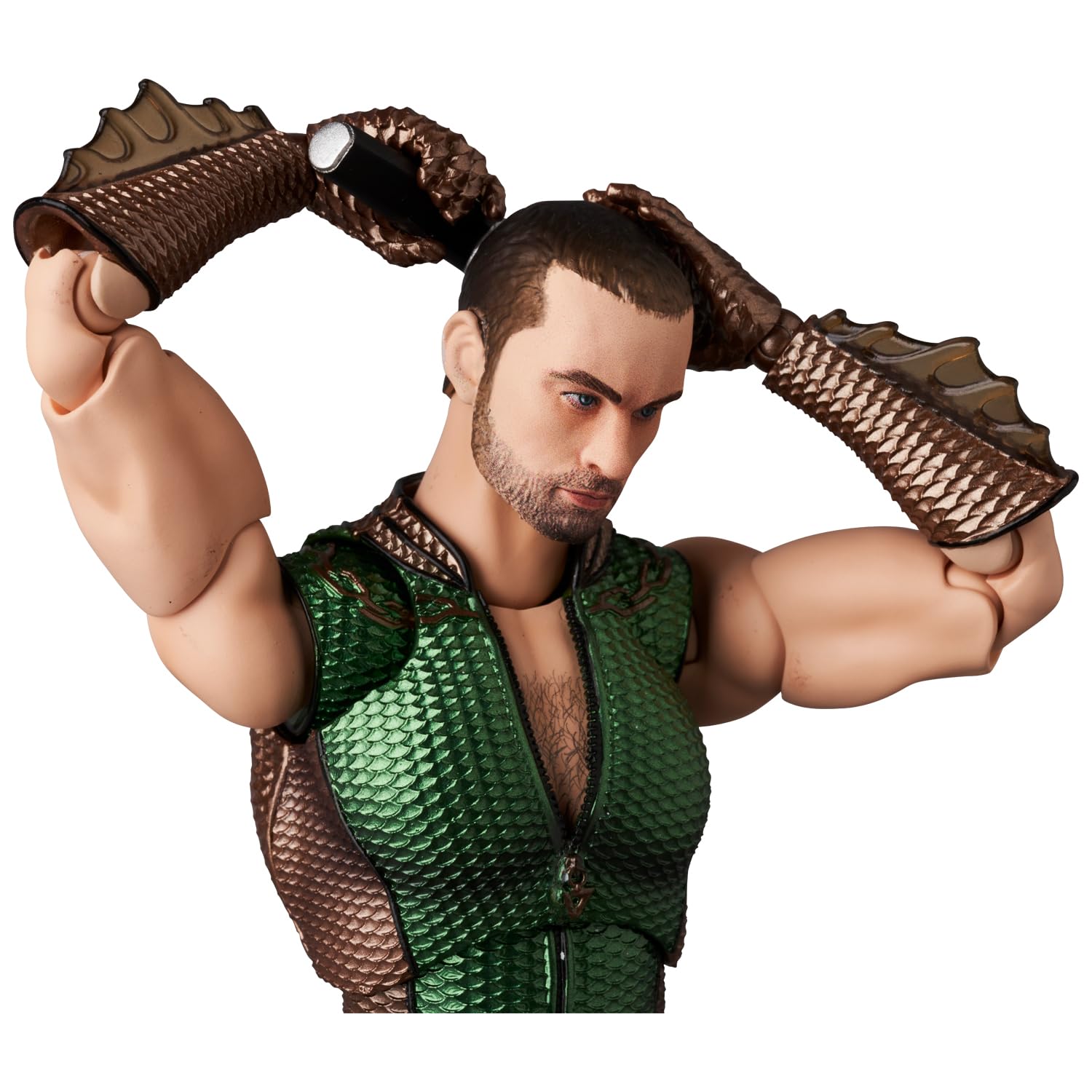 Medicom Toy The Boys The Deep Mafex No 237 Action Figure- Japan Figure Store - #1 Bring To You The Best Japanese Goods