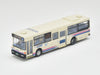 Tomytec The Bus Collection Keio Bus 96Mc Medium-Sized Long Vehicle Set of 2- Japan Figure Store - #1 Bring To You The Best Japanese Goods