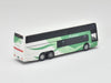 Tomytec Bus Collection Kintetsu Mitsubishi Fuso Aero King No. 7902 Diorama Supplies- Japan Figure Store - #1 Bring To You The Best Japanese Goods