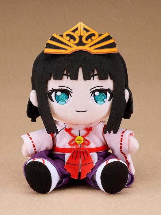 Good Smile Company Elusive Samurai Shizuku Plushie Collectible Toy- Japan Figure Store - #1 Bring To You The Best Japanese Goods