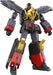 Good Smile Company The Gattai Brave Express Might Gaine Black Action Figure- Japan Figure Store - #1 Bring To You The Best Japanese Goods