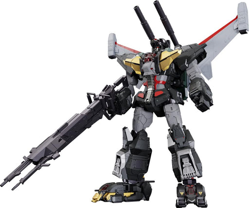 Good Smile Company Gattai Hagane Works Dancouga Super Beast Machine God Toy- Japan Figure Store - #1 Bring To You The Best Japanese Goods